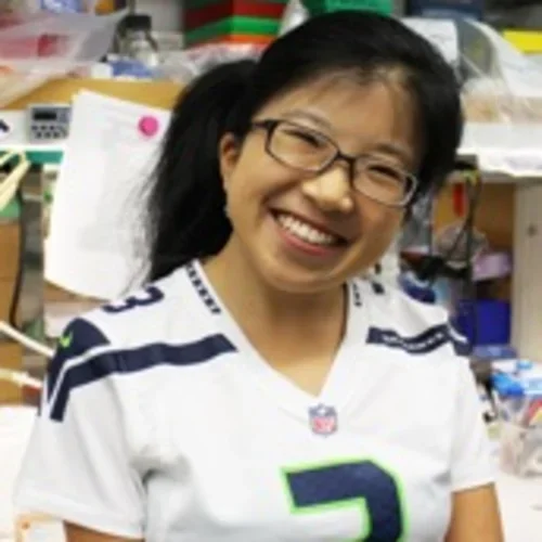 Natalie Chen