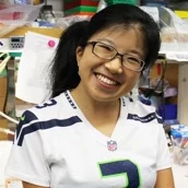 Natalie Chen